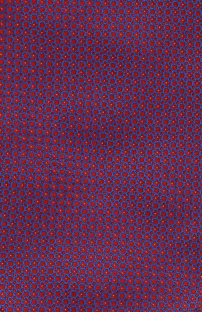 Шелковый галстук STEFANO RICCI, арт. CCXL/52008, фото 4