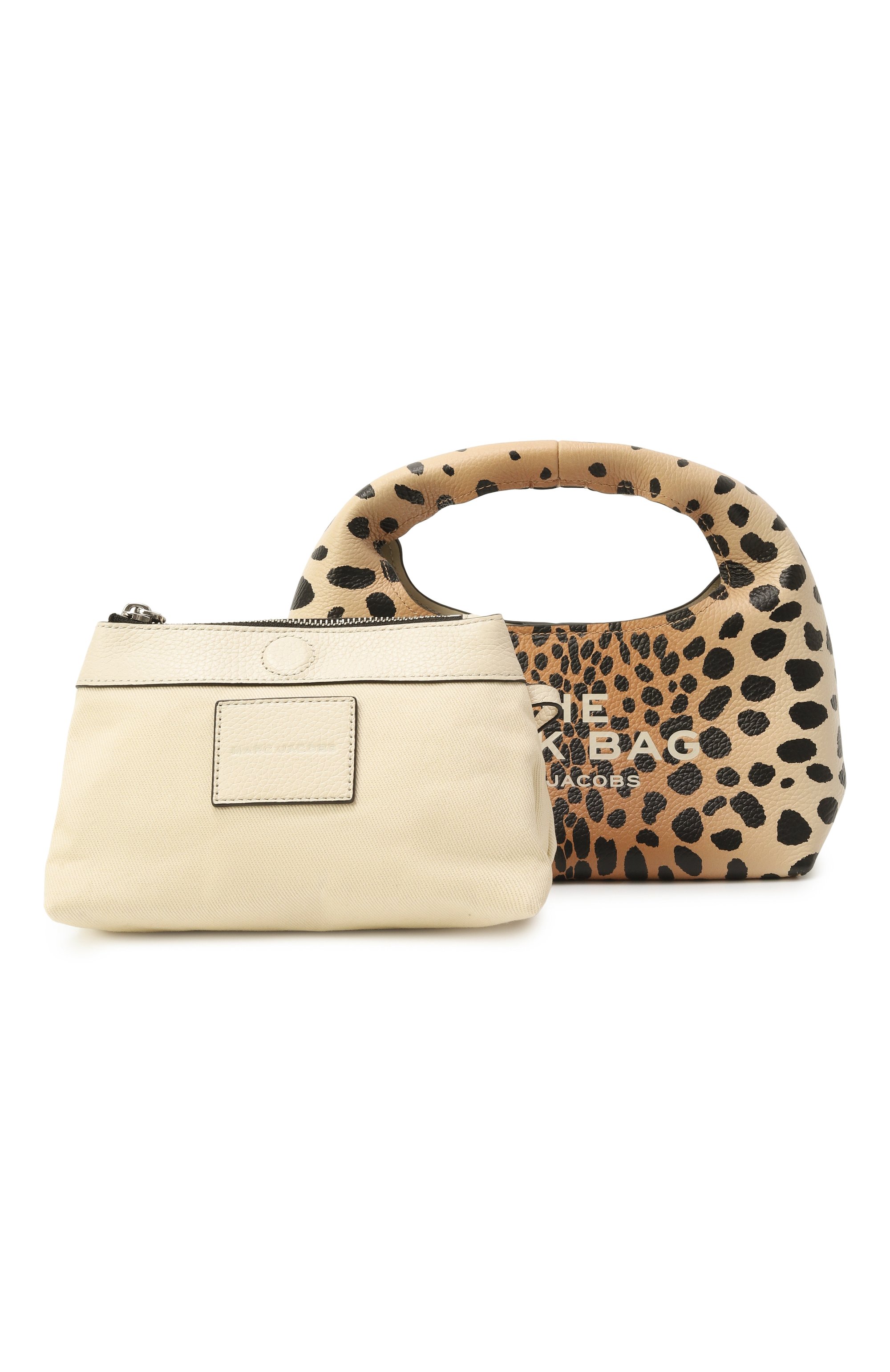 Сумка the sack mini MARC JACOBS (THE), арт. 2R4HSH005H02, фото 7