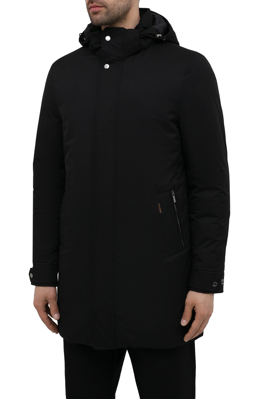 Пуховик vermont-ads MOORER, арт. VERM0NT-ADS/M0UCA100028-TEPA011, фото 3