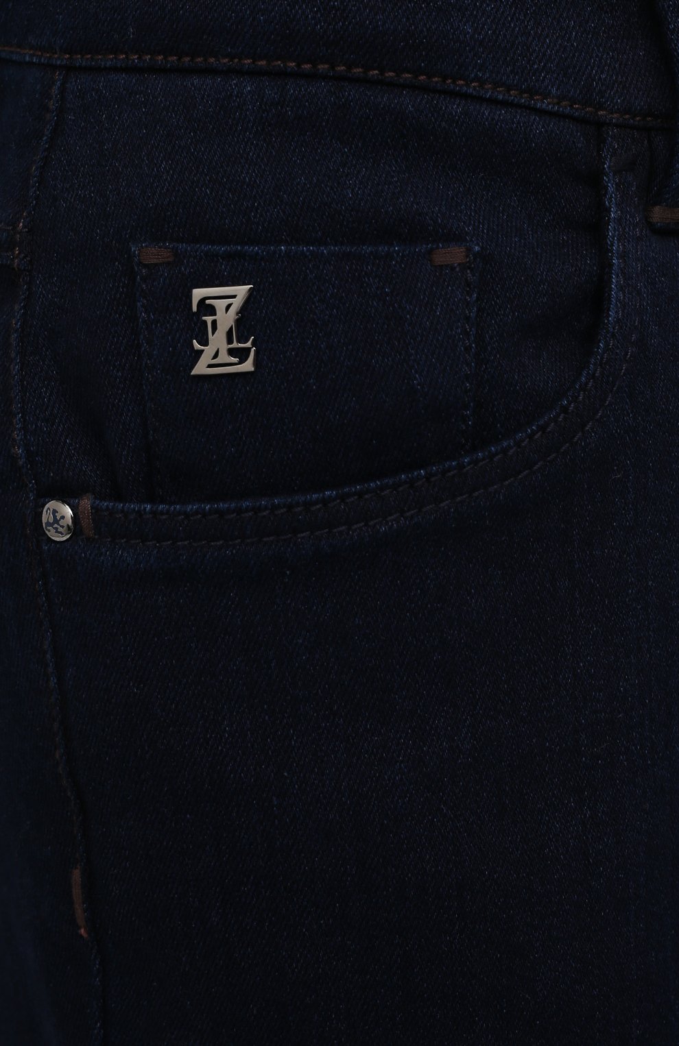 Джинсы ZILLI, арт. MCW-00032-JABI1/R001, фото 5