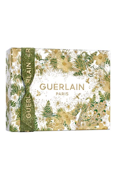 Набор mon guerlain (50+75+5ml) GUERLAIN, арт. G014771, фото 3