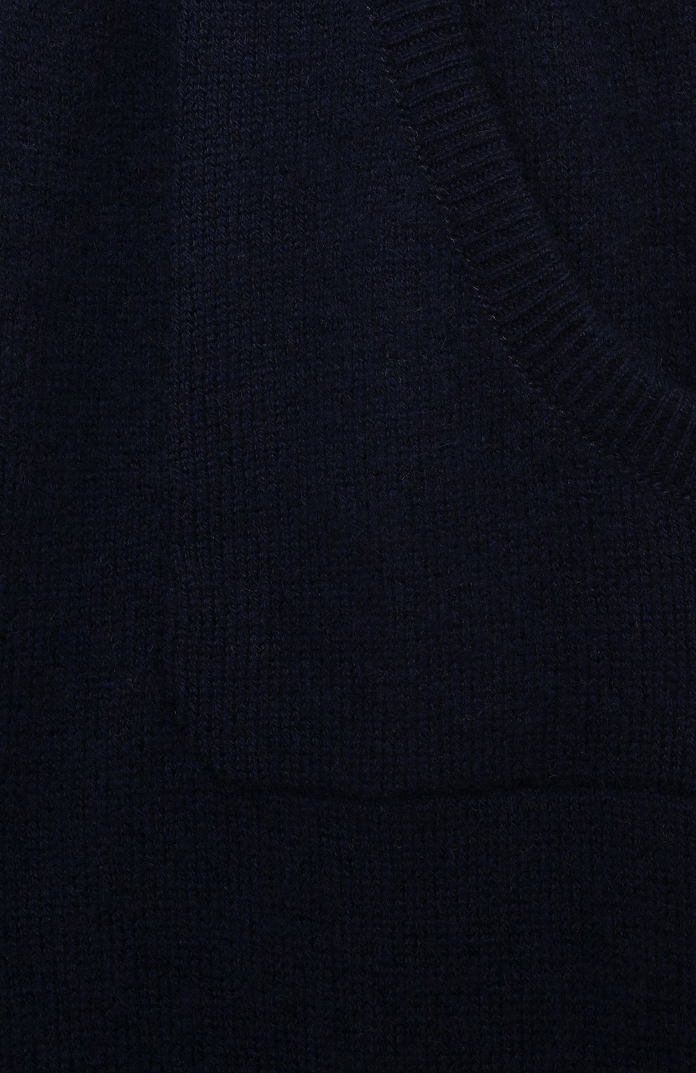 Кашемировые брюки OSCAR ET VALENTINE, арт. W23PAN01M, фото 3