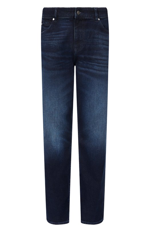 Джинсы Re.Maine BOSS 50556444 Синий 50556444