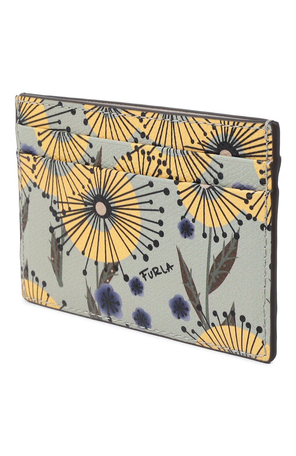 Кожаный футляр для кредитных карт FURLA, арт. PCZ2UNO/BX1188, фото 2