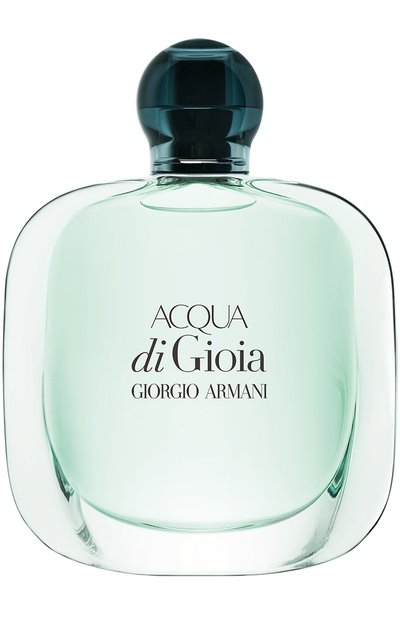 Парфюмерная вода acqua di gioia (50ml) GIORGIO ARMANI, арт. 3605521172587, фото 1