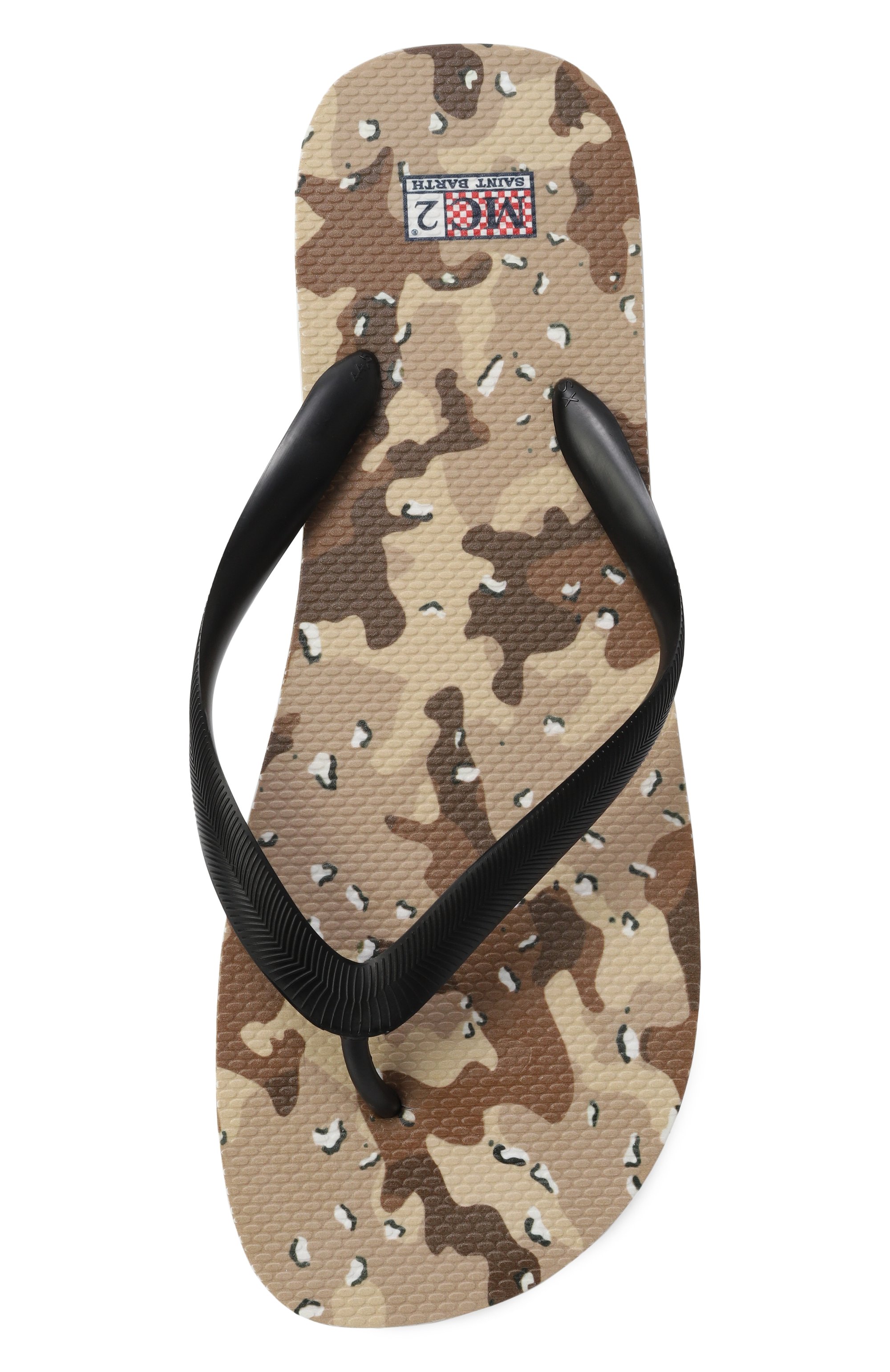 Шлепанцы tommy MC2 SAINT BARTH, арт. STBA T0MMY/02289H, фото 6