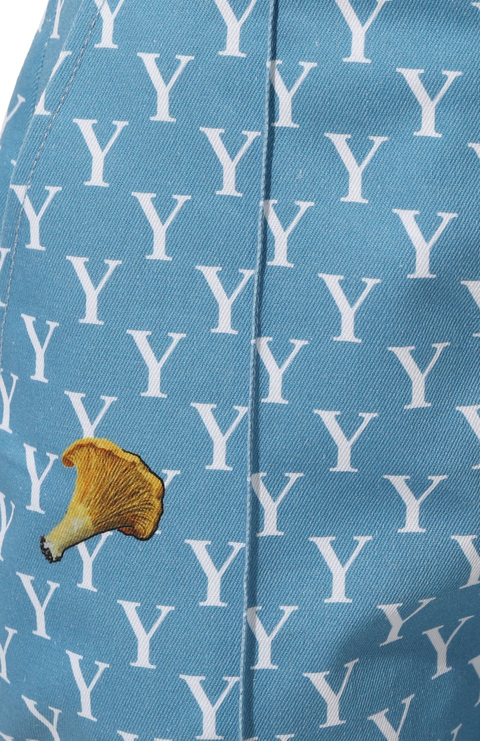 Джинсы YANINA, арт. 0-2488, фото 5