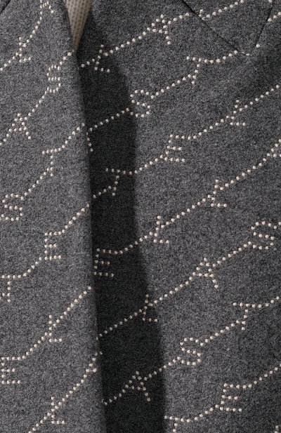 Пальто STELLA MCCARTNEY, арт. 549674/SNB82, фото 5