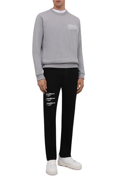 Джинсы MSFTSREP, арт. 31MSFPJ200S1/218788, фото 2