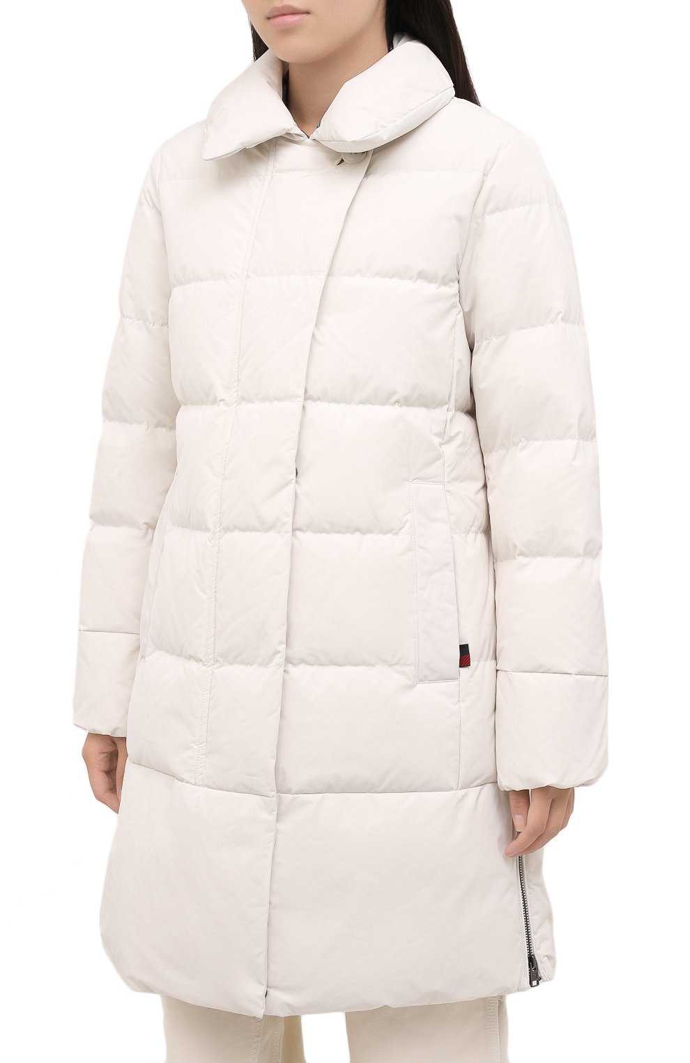 Пуховик WOOLRICH, арт. CFWW0U0294FR/UT0573, фото 3