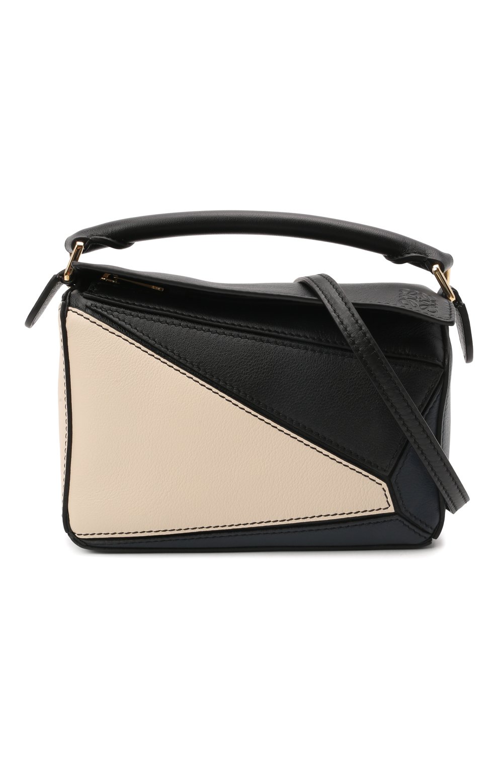 Сумка puzzle mini LOEWE, арт. A510U95X34, фото 7