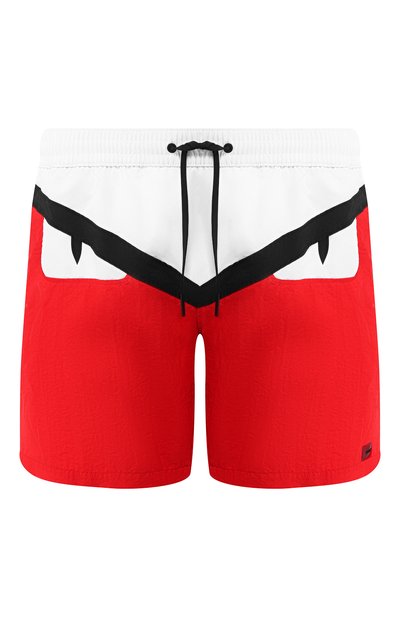 Плавки-шорты FENDI, арт. FXB078 0TA, фото 1