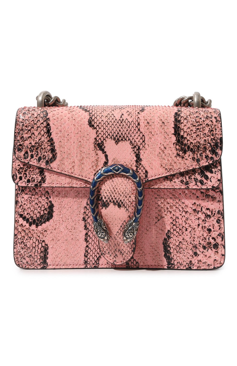 Сумка dionysus из кожи питона GUCCI, арт. 421970 LU3IN, фото 1