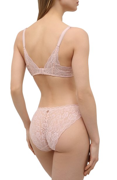 Бюстгальтер-балконет AUBADE, арт. HK04, фото 3