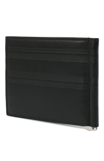 Кожаный зажим для купюр BRIONI, арт. 0HSW0L/P9721, фото 2