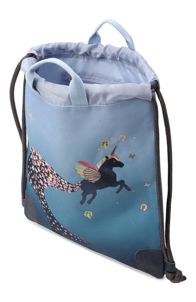 Текстильный рюкзак JEUNE PREMIER, арт. Ci023176, фото 3