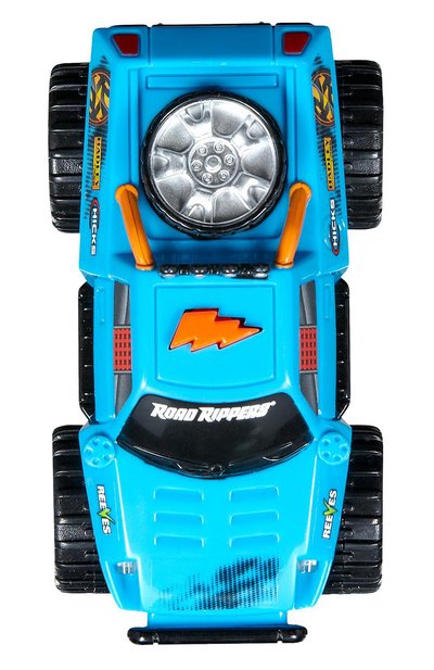 Гоночная машинка flash rides NIKKO, арт. 20202, фото 3