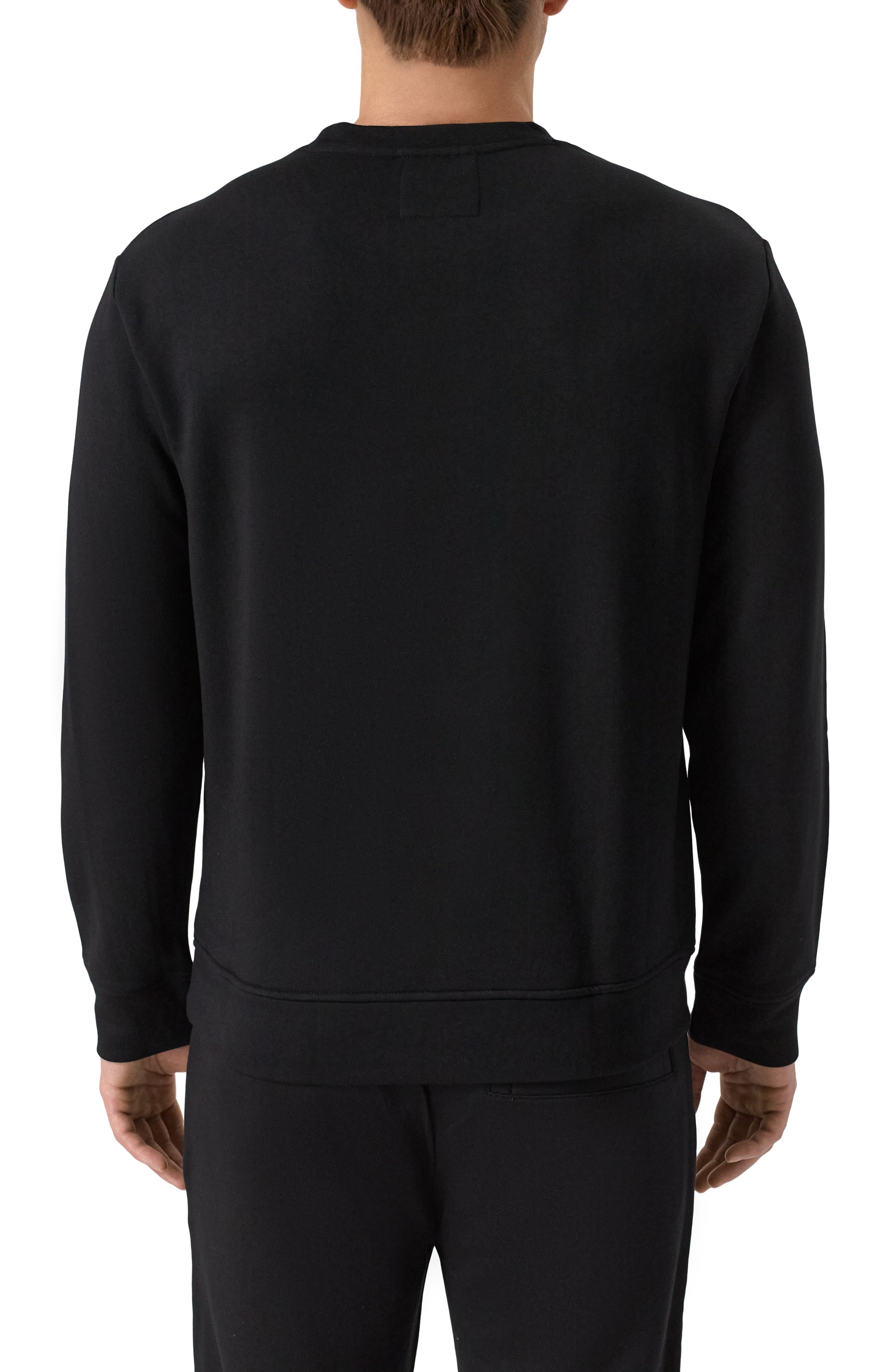 Свитшот EMPORIO ARMANI, арт. 8N1MR6/1JRIZ, фото 4