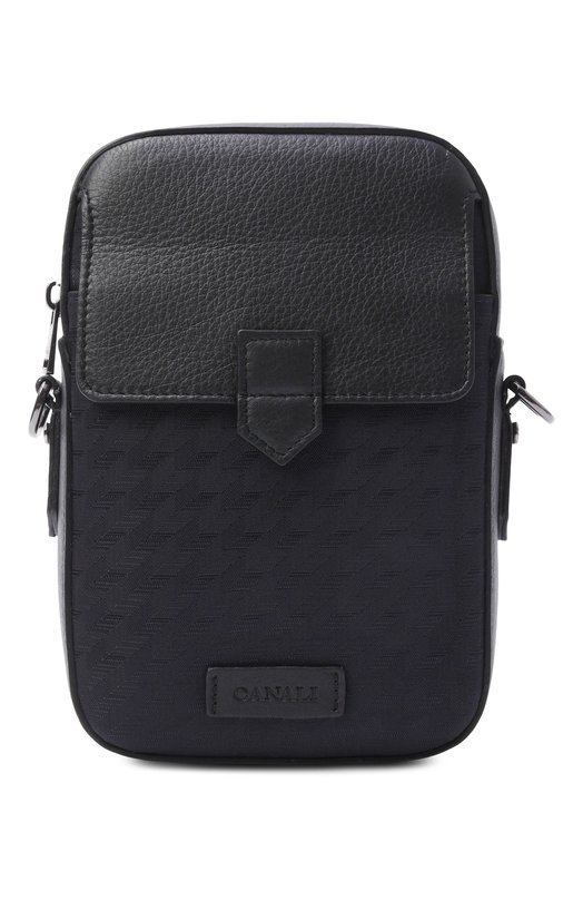 Сумка Canali P326131/NC00256 Синий P326131/NC00256