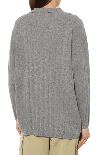 Кашемировое поло ADDICTED, арт. MK892, фото 4