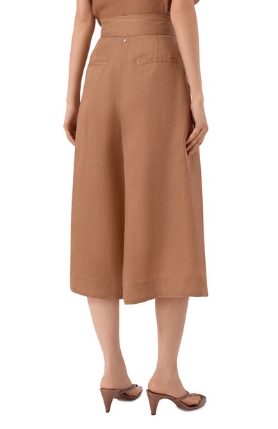 Кюлоты LORENA ANTONIAZZI, арт. E2643PA99A/5254, фото 4