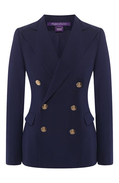 Женский шерстяной жакет RALPH LAUREN, арт. 290625532