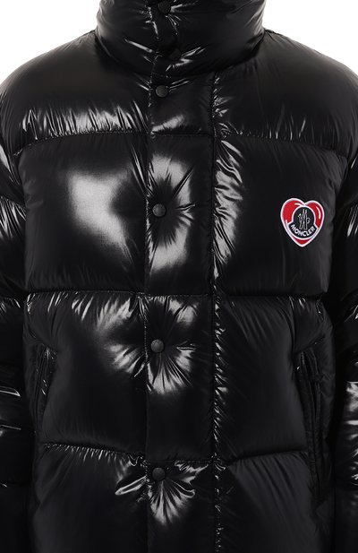 Пуховик misam MONCLER, арт. 1A001.52/595GJ, фото 5