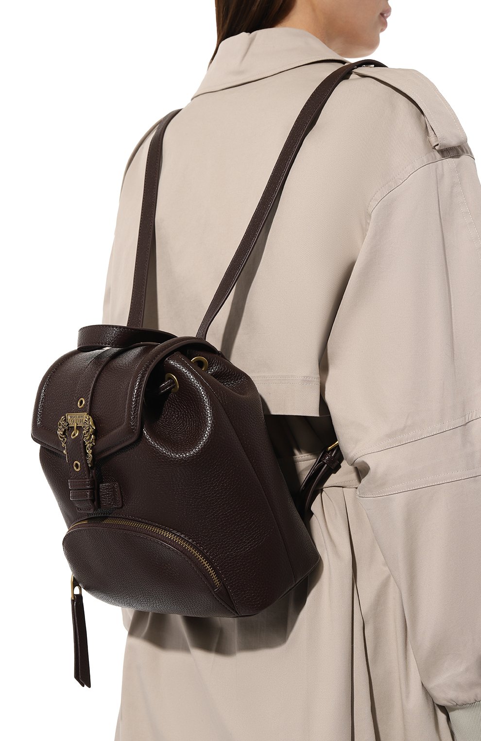 Рюкзак VERSACE JEANS COUTURE, арт. 75VA4BF8/ZS413, фото 2