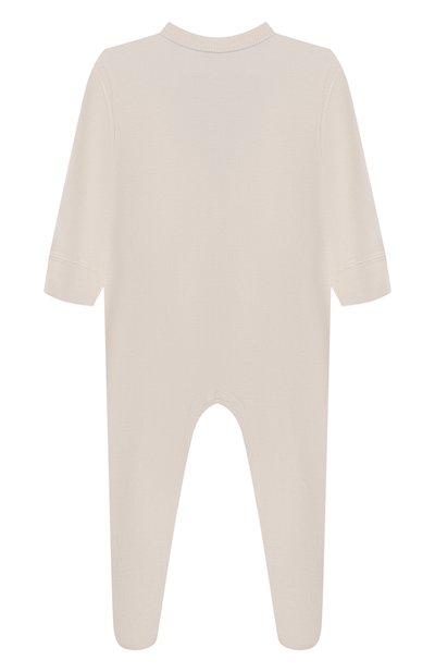 Шерстяной комбинезон NORVEG, арт. 4SUO04LRU-011., фото 2