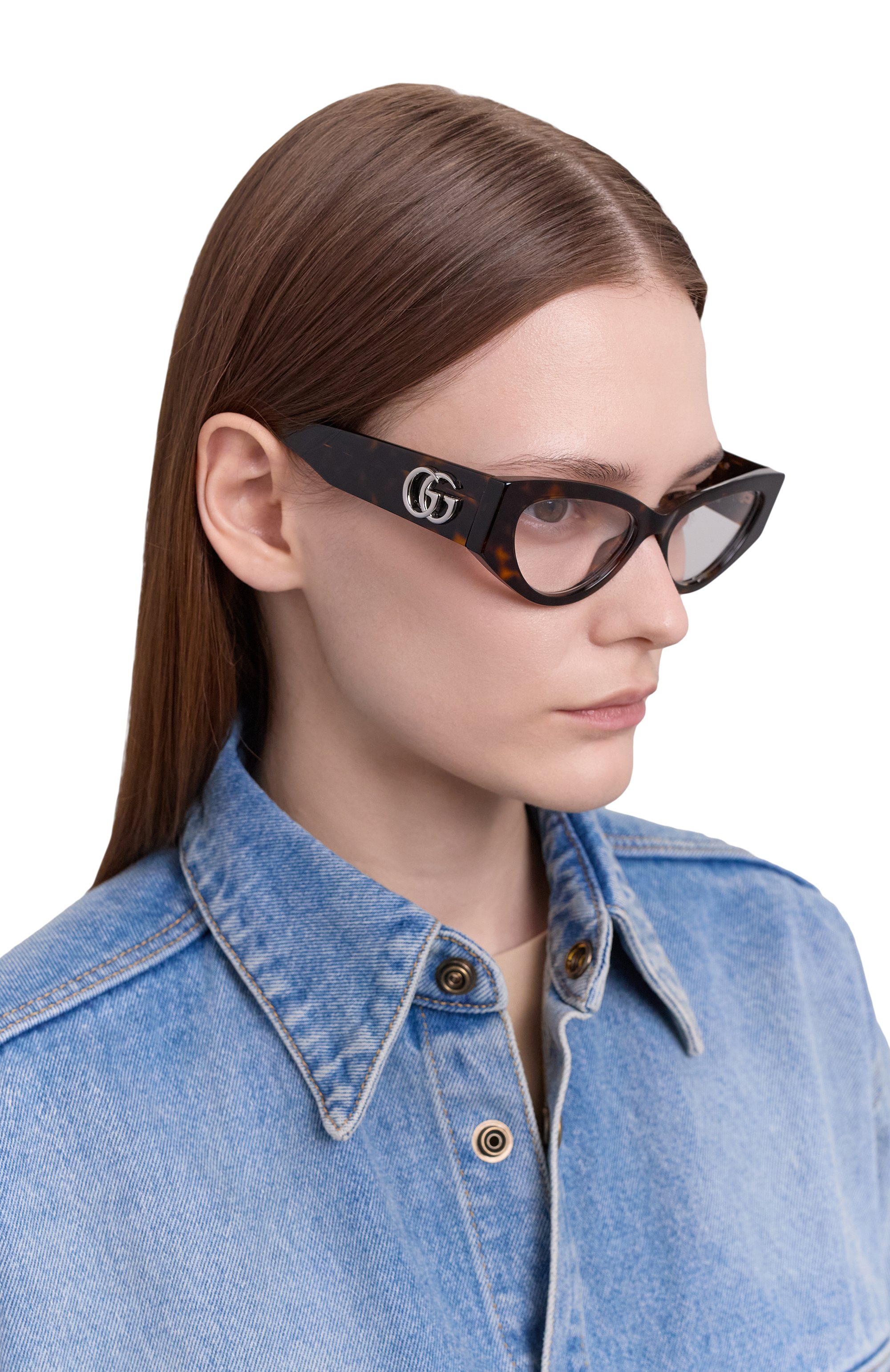 Оправа GUCCI, арт. GG1953 002, фото 2