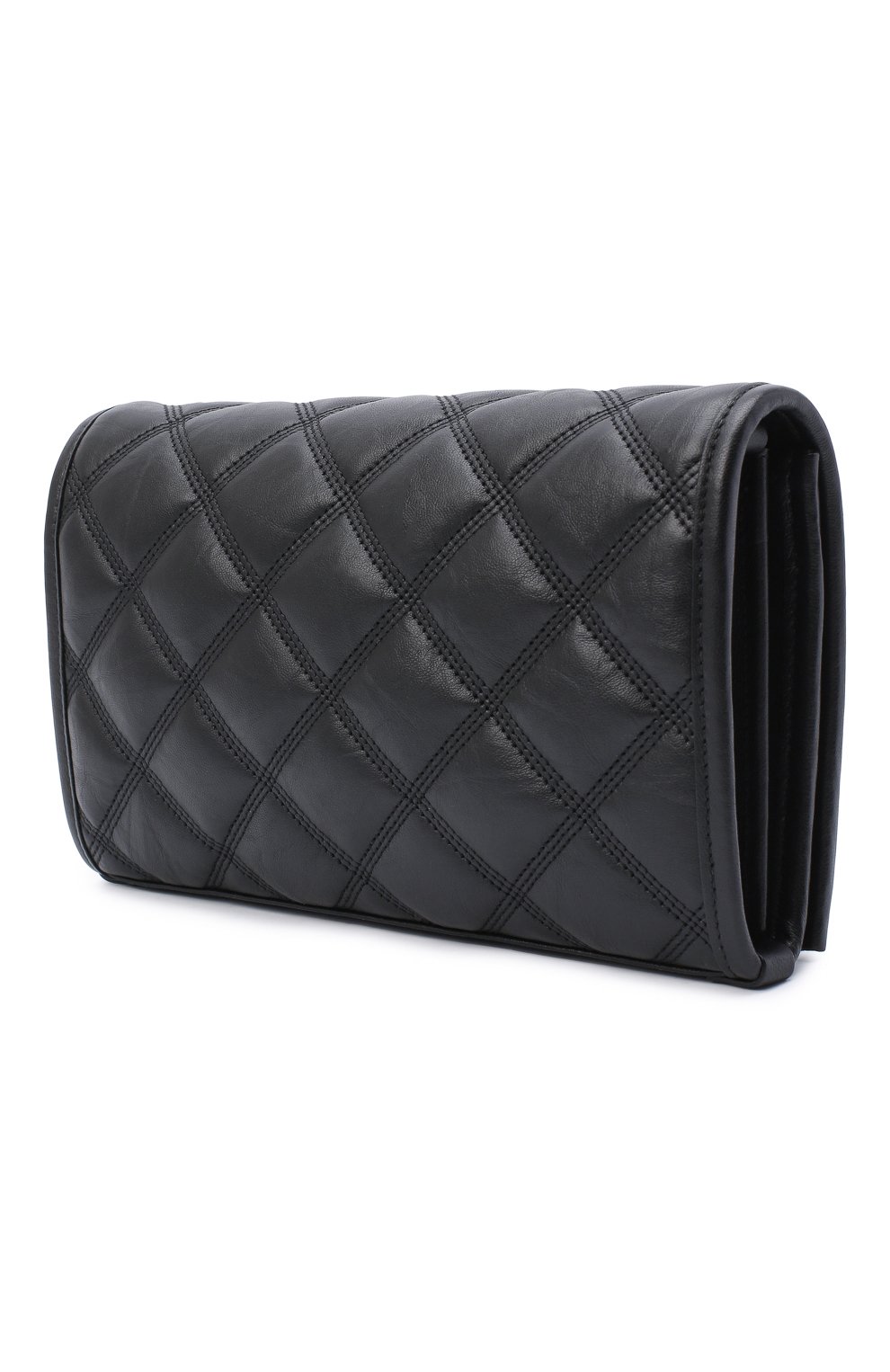 Сумка angie mini SAINT LAURENT, арт. 585031/1UQ23, фото 3