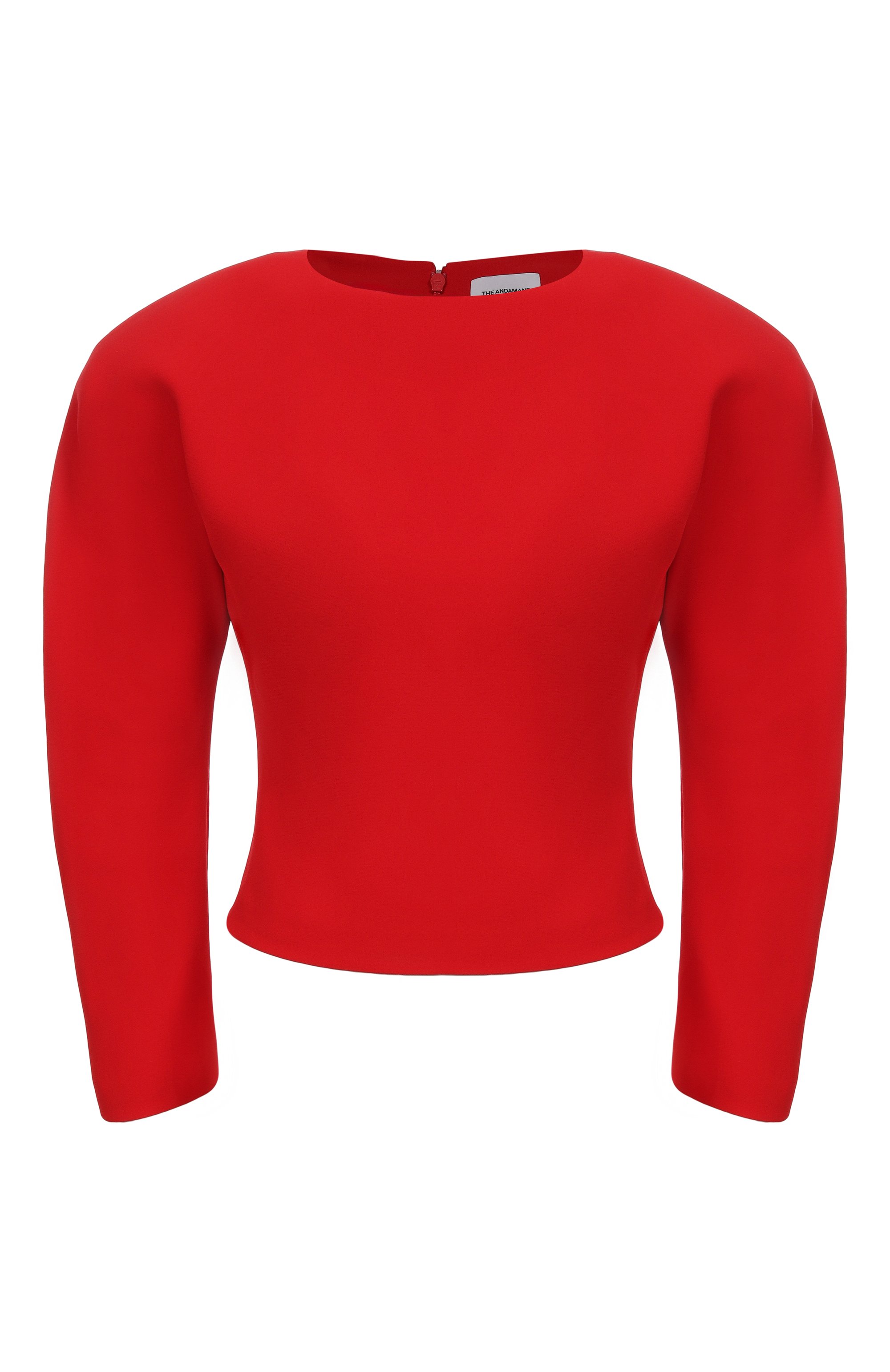 Топ THE ANDAMANE, арт. T190911A/TNP263, фото 1