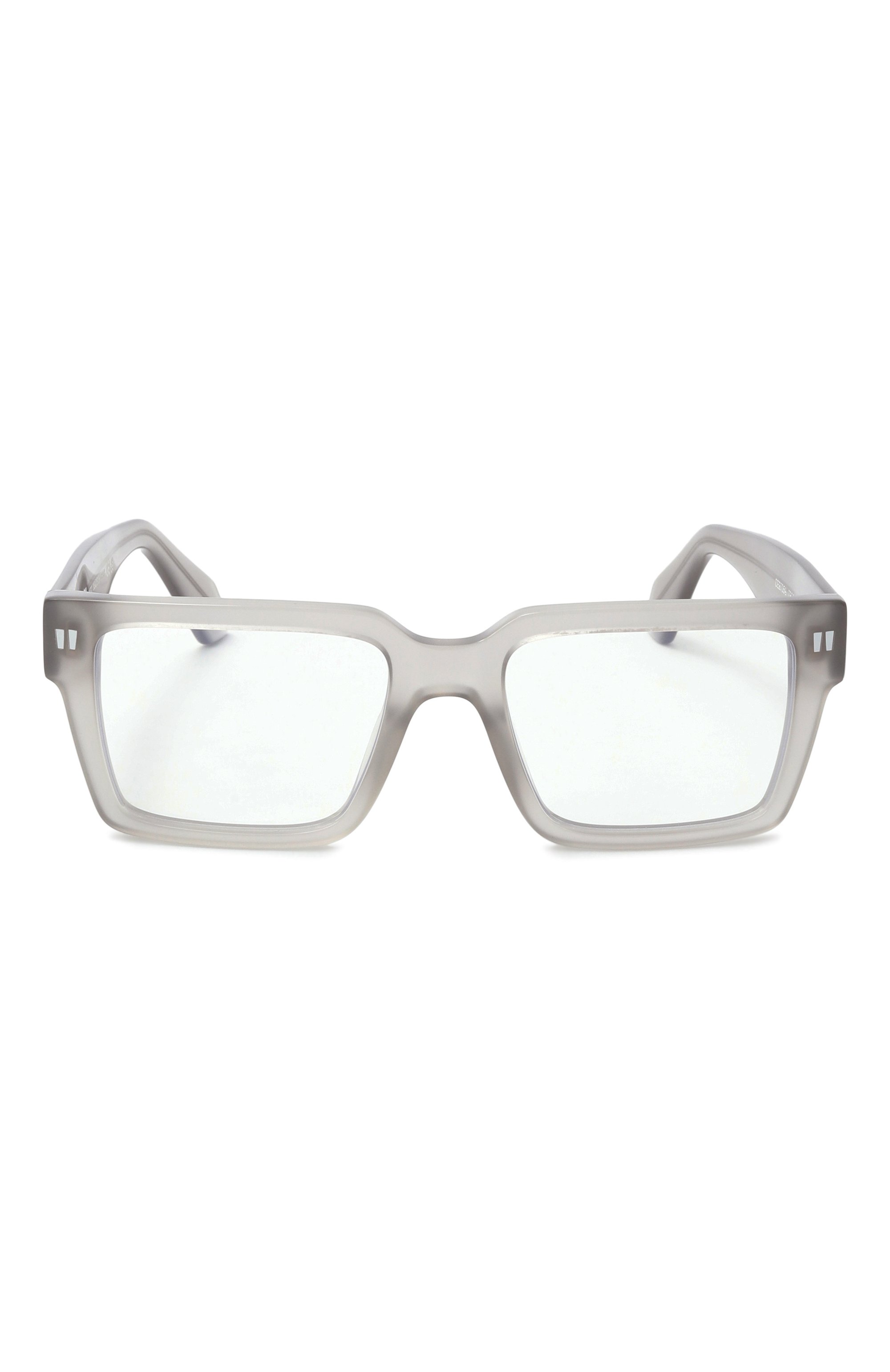 Оправа OFF-WHITE, арт. 0ERJ054/0900, фото 4