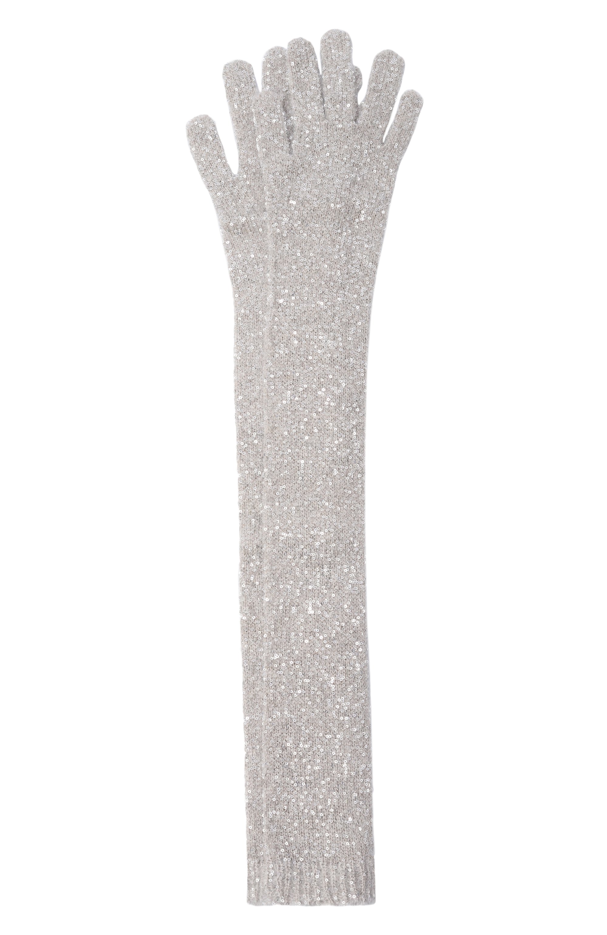 Перчатки BRUNELLO CUCINELLI, арт. MPN568279P, фото 1