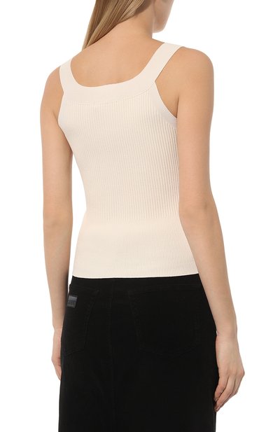 Топ из вискозы D.EXTERIOR, арт. 58253, фото 4