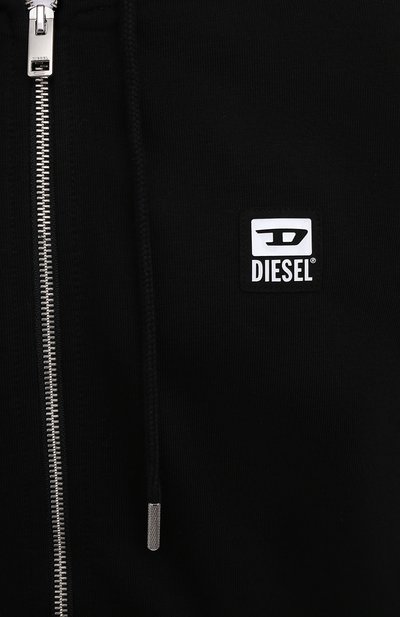 Толстовка DIESEL, арт. A00327/0HAYT, фото 5