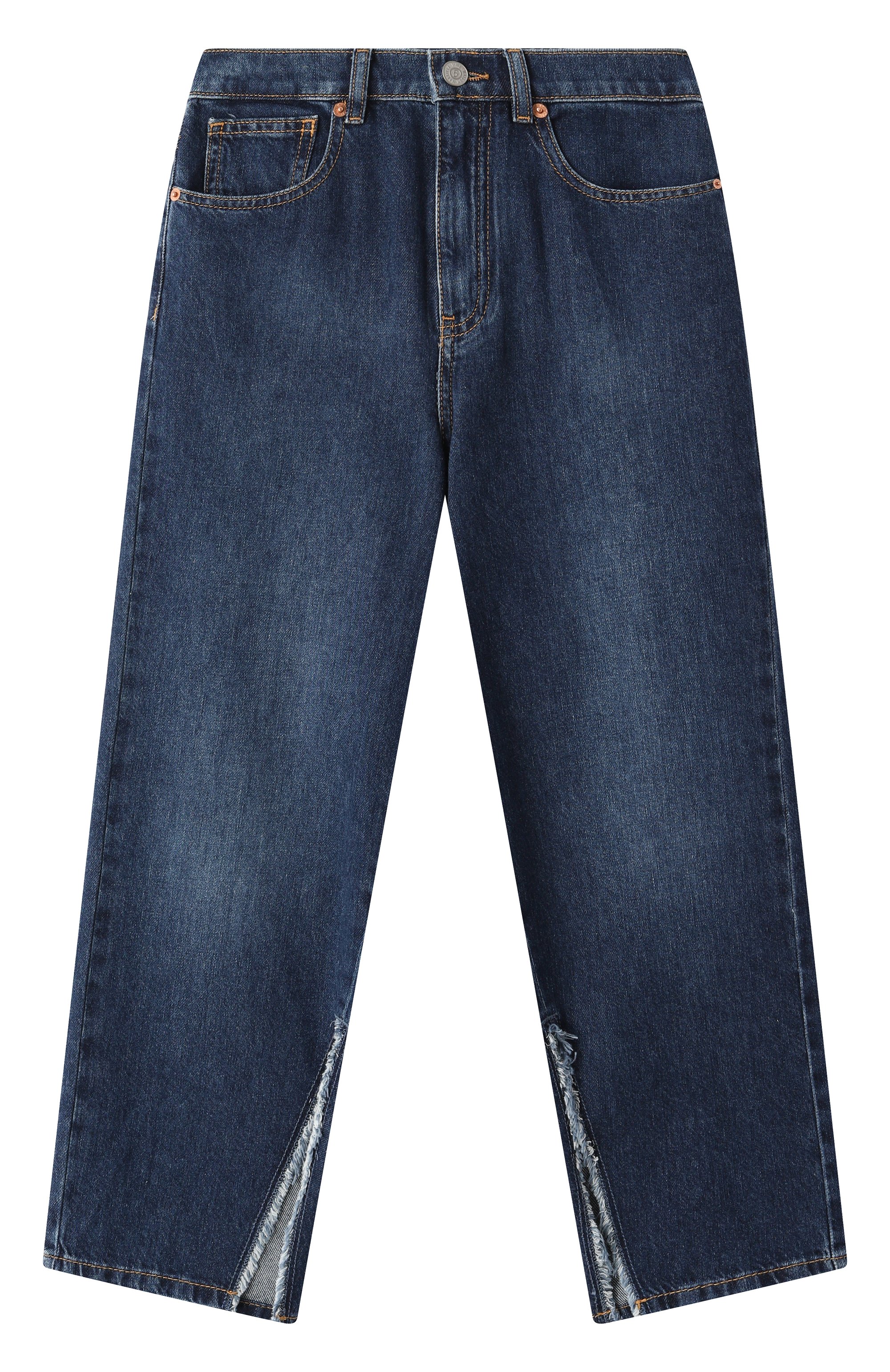 Джинсы MM6, арт. M60452/MM04N, фото 1