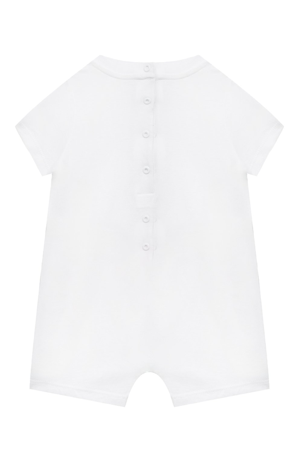 Комплект из песочника с нагрудником BALMAIN, арт. BUB52A, фото 3