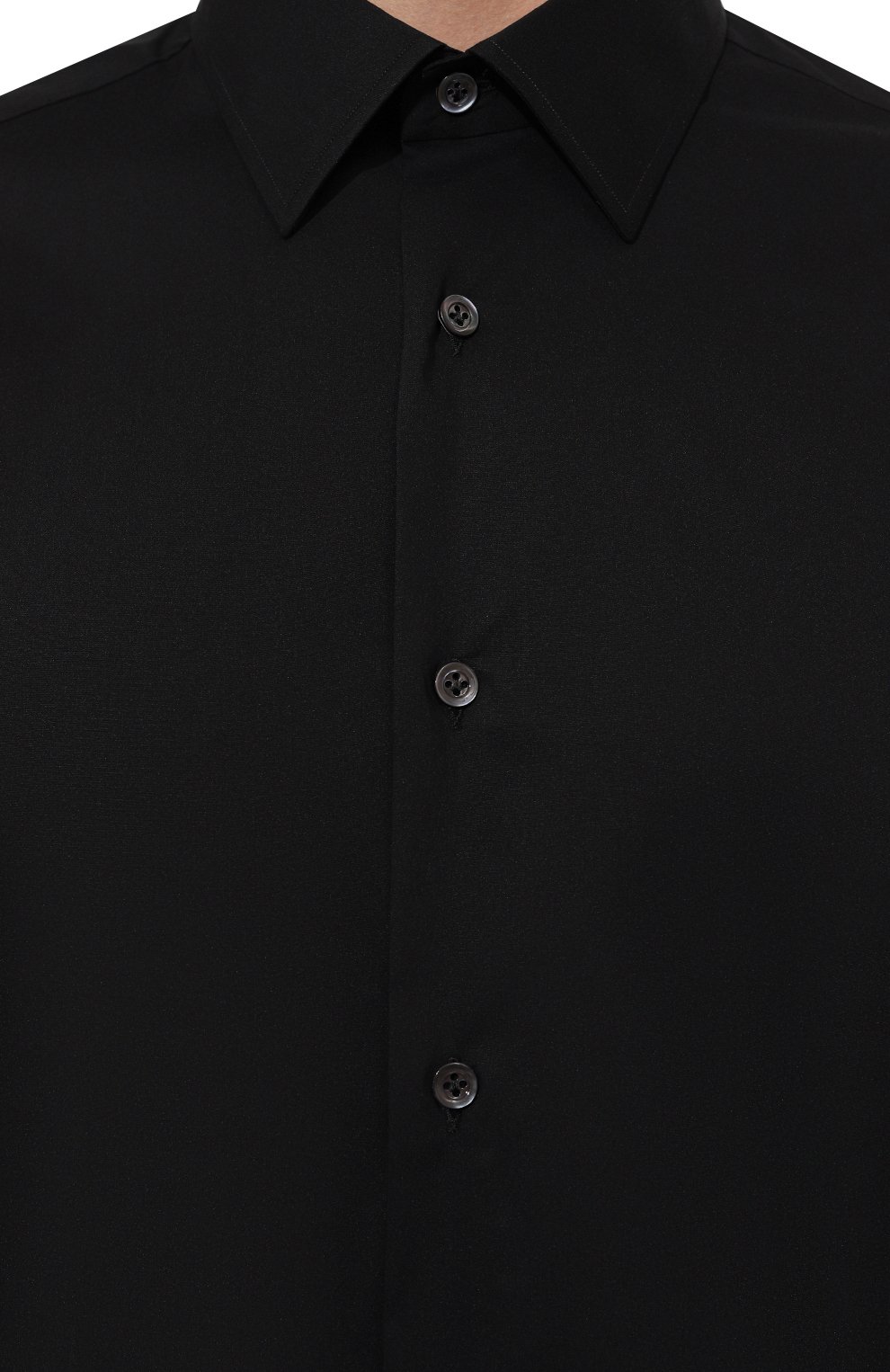 Хлопковая рубашка GIAMPAOLO, арт. 908/TS40334, фото 5