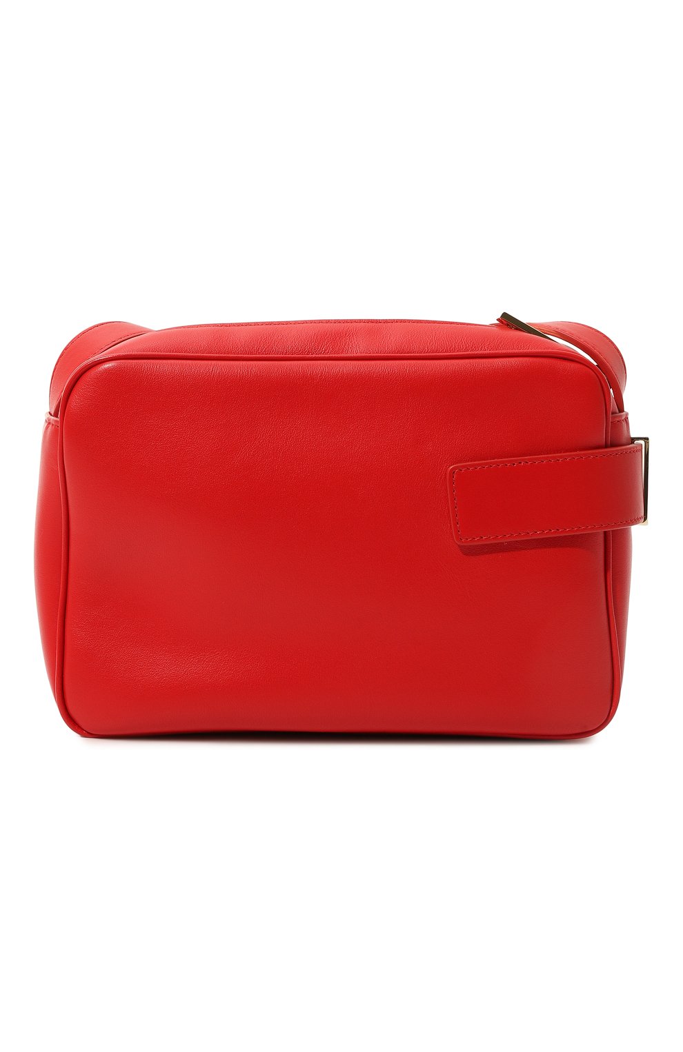 Сумка camera case small FERRAGAMO, арт. 216292/769548, фото 6