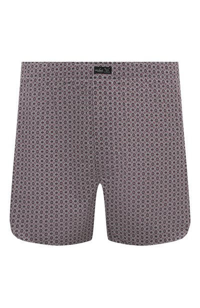 Мужские хлопковые боксеры VAN LAACK, арт. B0XER/170512