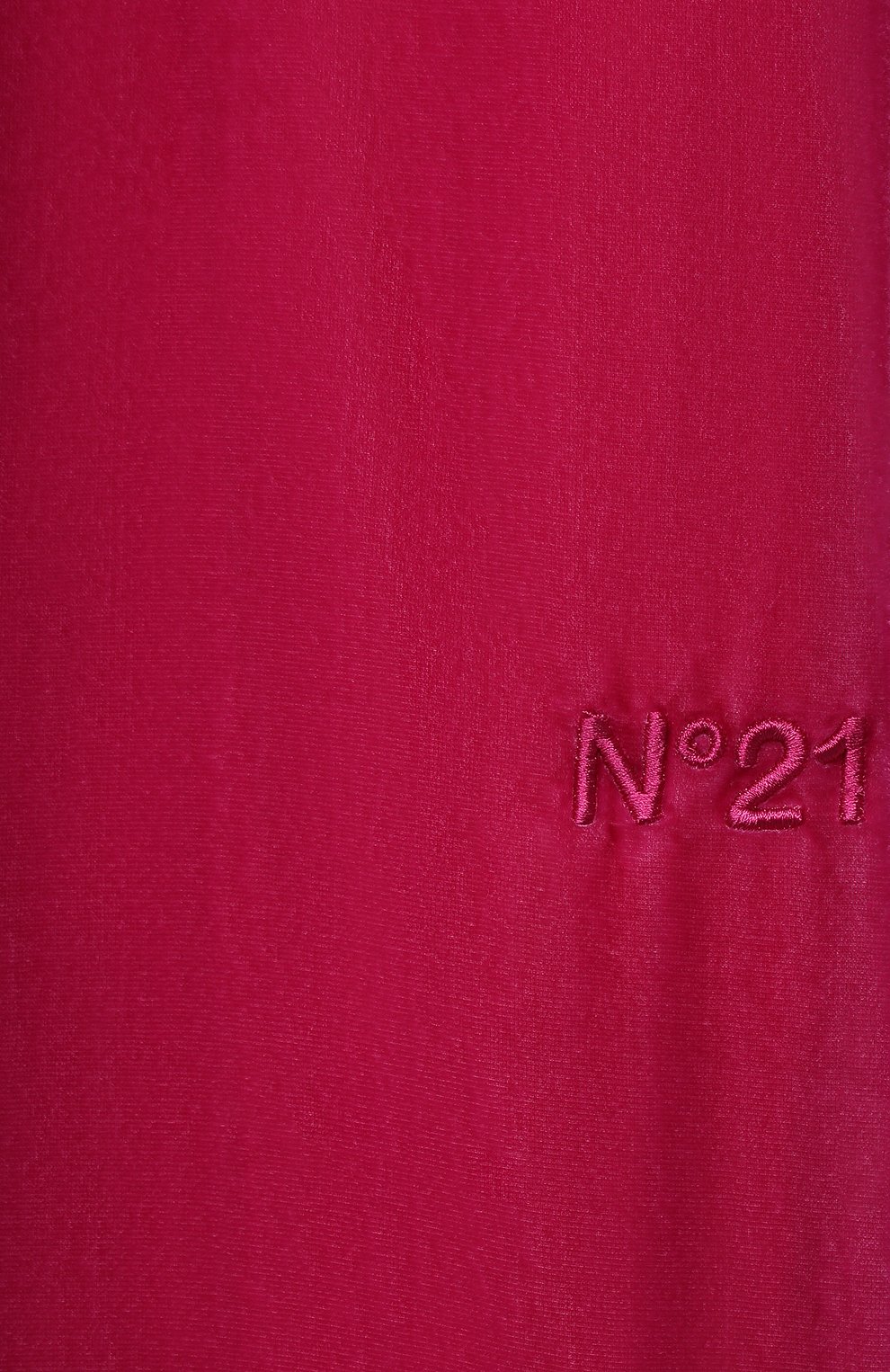 Платье из вискозы N21, арт. N21136/N0164/N21D49F, фото 3