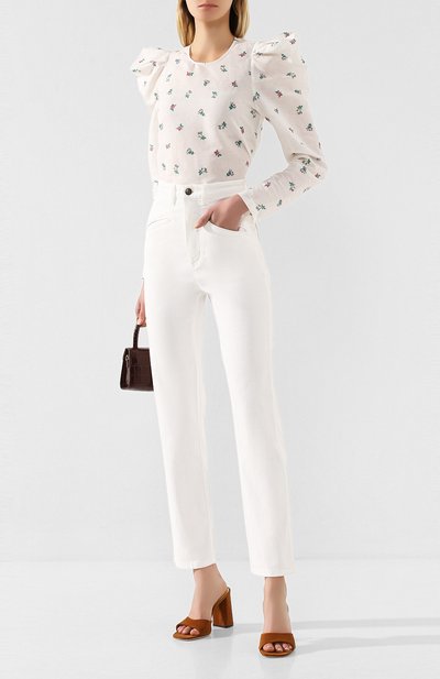 Джинсы PHILOSOPHY DI LORENZO SERAFINI, арт. A0306/731, фото 2