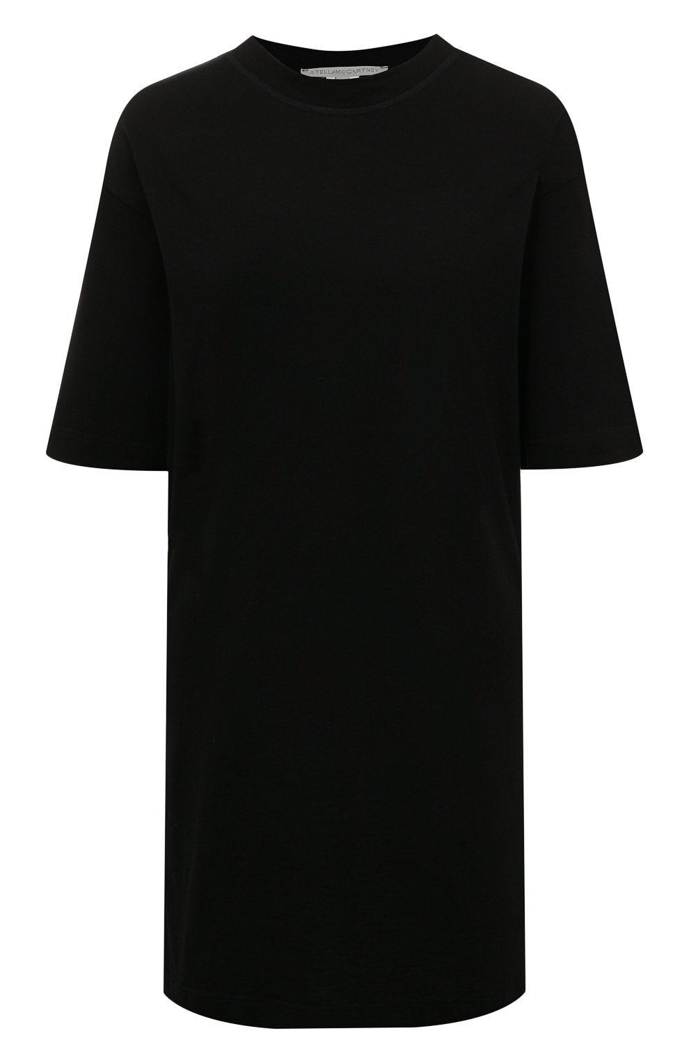 Хлопковое платье STELLA MCCARTNEY, арт. S7A611580, фото 1