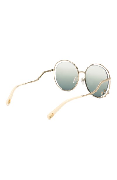 Солнцезащитные очки CHLOÉ, арт. 153S-838, фото 4