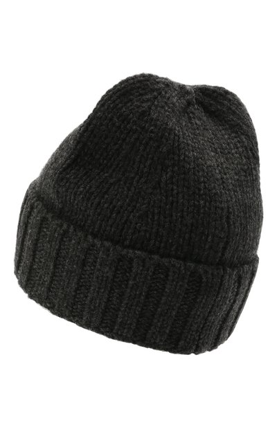 Шерстяная шапка STONE ISLAND, арт. 7515N17D6, фото 2