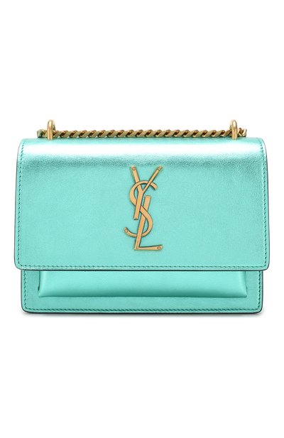 Сумка sunset SAINT LAURENT, арт. 441972/09E0W, фото 1