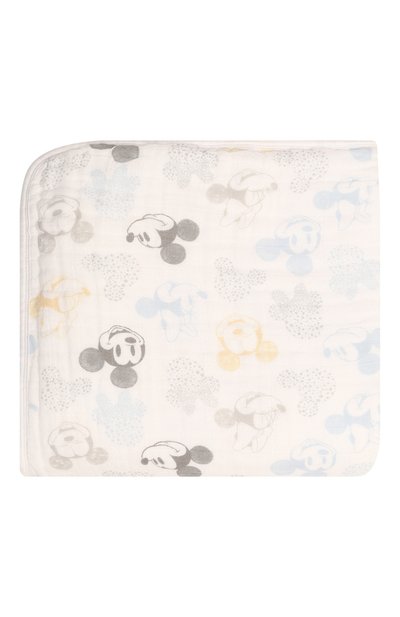 Хлопковое одеяло ADEN+ANAIS, арт. ADBC10013DI, фото 3