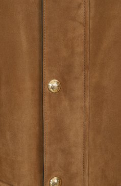 Замшевая куртка NILI LOTAN, арт. 12775-L14, фото 6