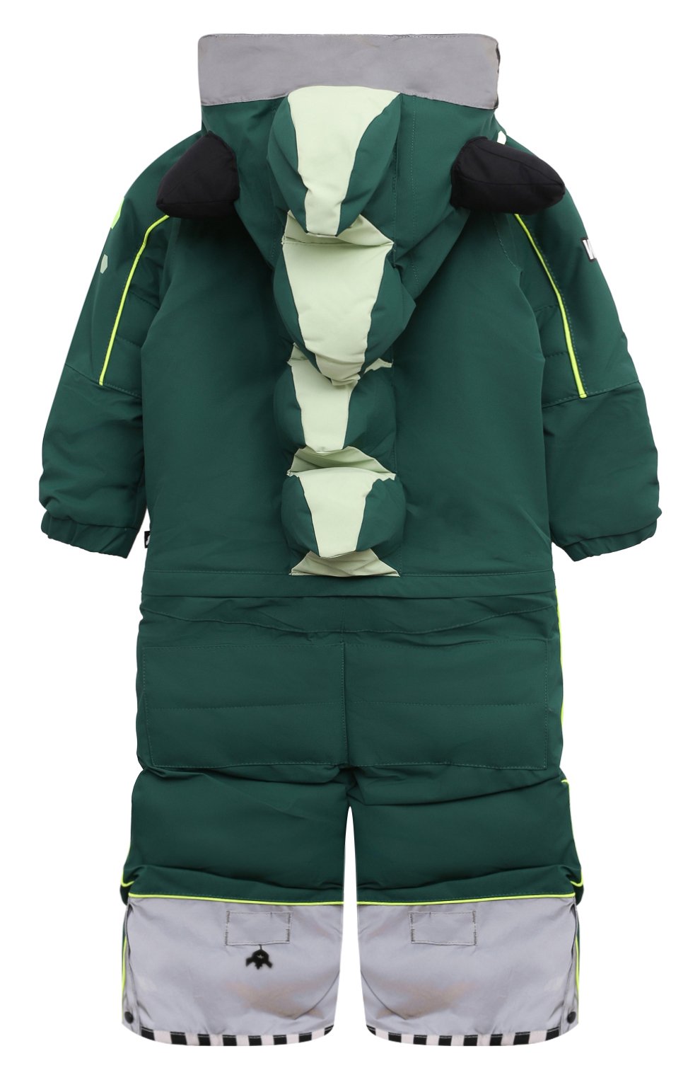Утепленный комбинезон WEEDO, арт. MON24JSBGS4, фото 2